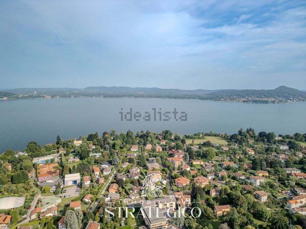 appartamento in vendita a Lesa