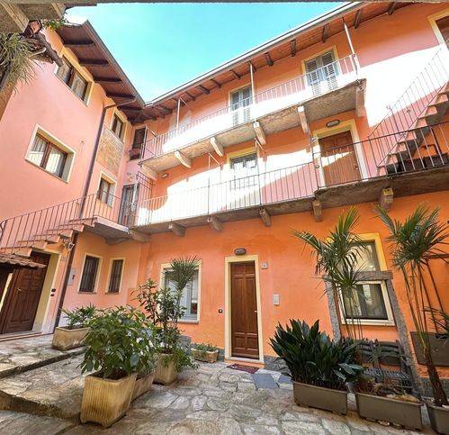 appartamento in vendita a Lesa