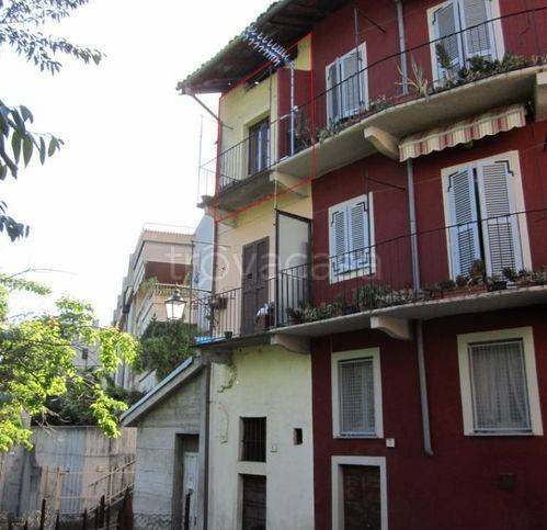 appartamento in vendita a Lesa