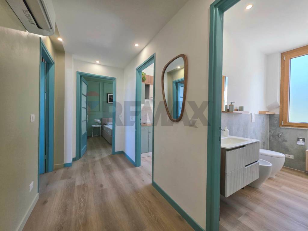 appartamento in vendita a Lesa