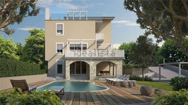 casa indipendente in vendita a Lesa