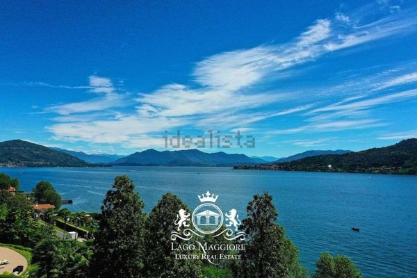 casa indipendente in vendita a Lesa