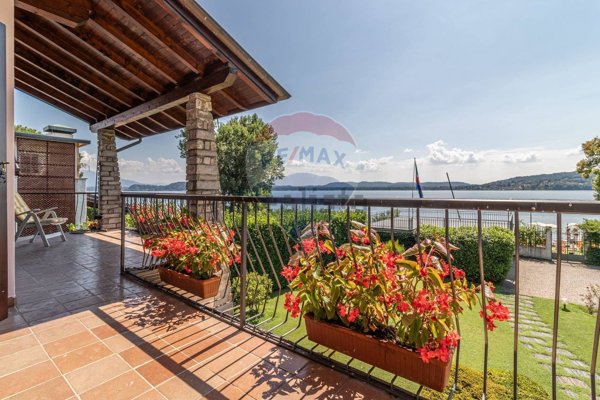 casa indipendente in vendita a Lesa