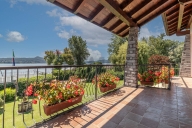 casa indipendente in vendita a Lesa