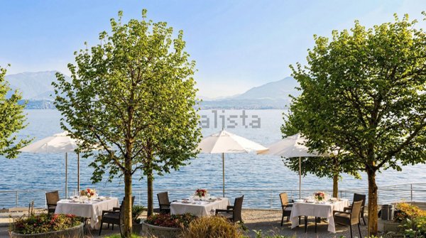 appartamento in vendita a Lesa