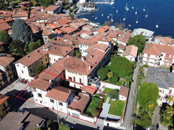 casa indipendente in vendita a Lesa