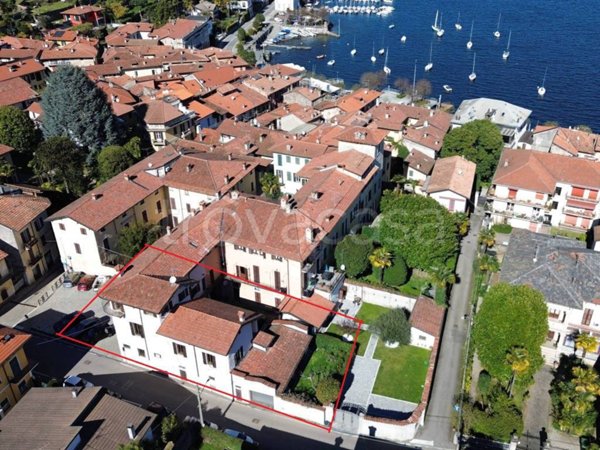 casa indipendente in vendita a Lesa