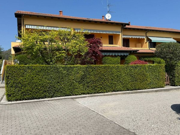 appartamento in vendita a Lesa