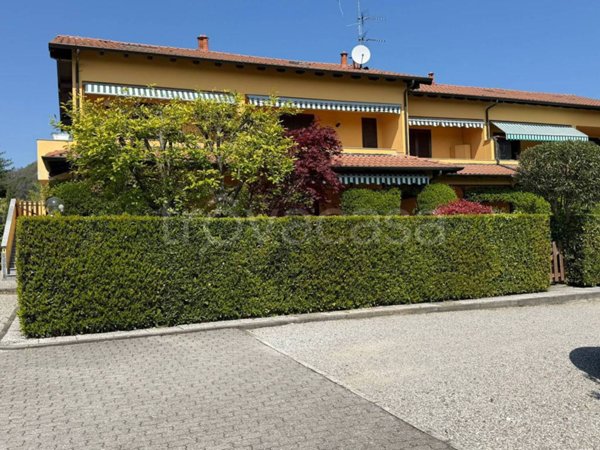 appartamento in vendita a Lesa
