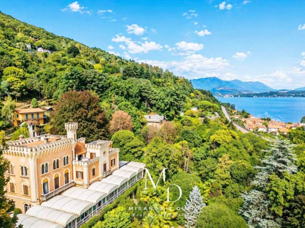 casa indipendente in vendita a Lesa