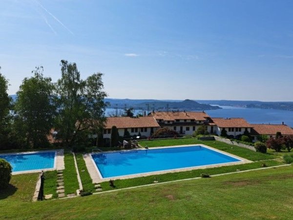 appartamento in vendita a Lesa