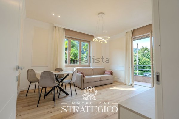 appartamento in vendita a Lesa