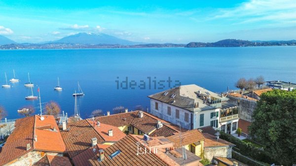 appartamento in vendita a Lesa