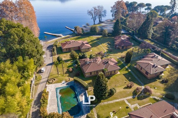 appartamento in vendita a Lesa