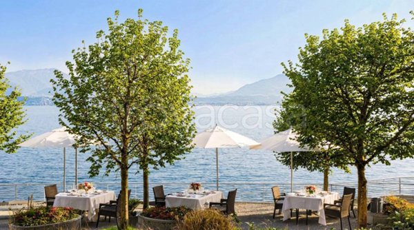 appartamento in vendita a Lesa