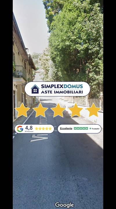 casa indipendente in vendita a Lesa