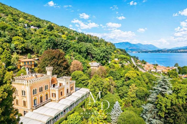 casa indipendente in vendita a Lesa