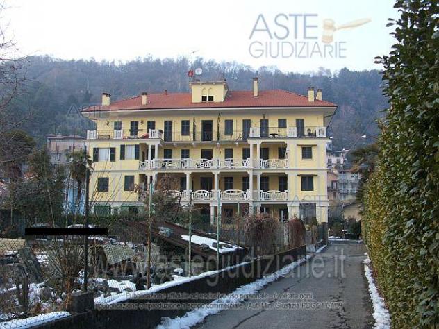 appartamento in vendita a Lesa