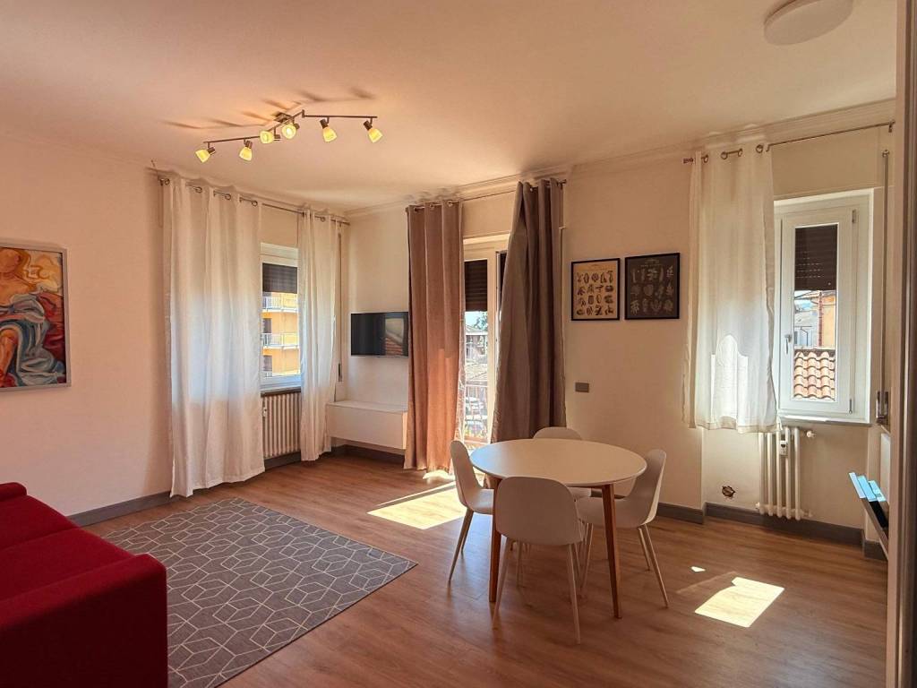 appartamento in vendita a Lesa