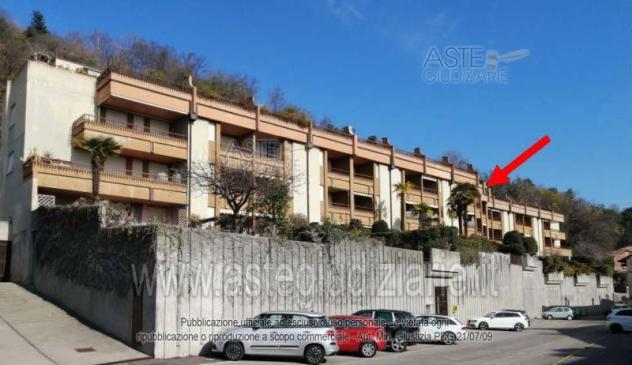 appartamento in vendita a Lesa