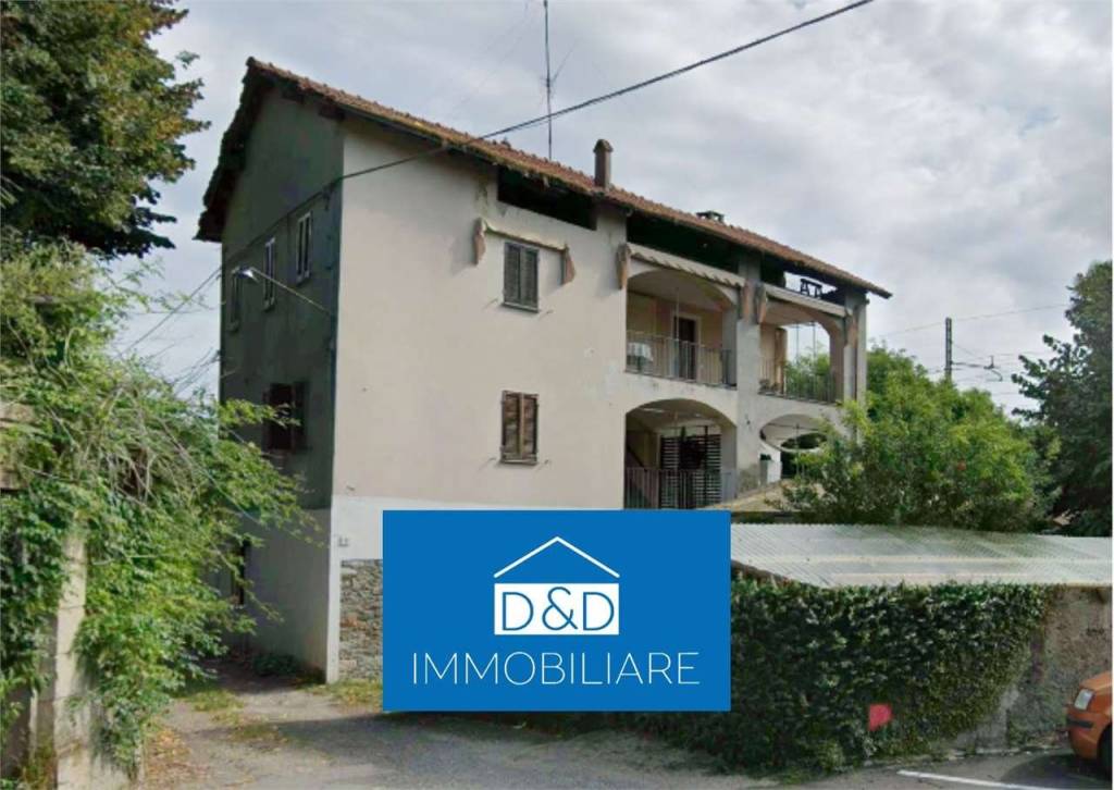 appartamento in vendita a Lesa
