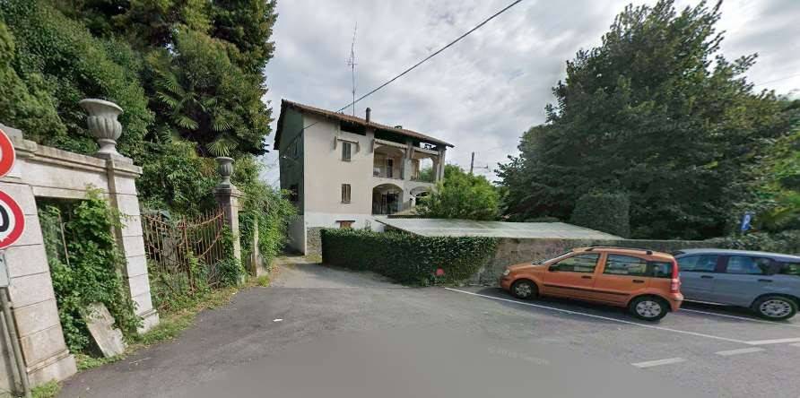 appartamento in vendita a Lesa