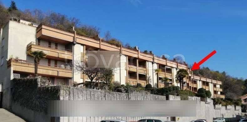 appartamento in vendita a Lesa