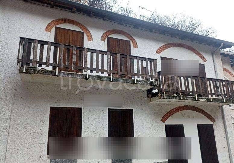 appartamento in vendita a Lesa