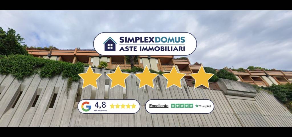 appartamento in vendita a Lesa