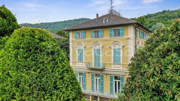 casa indipendente in vendita a Lesa in zona Solcio