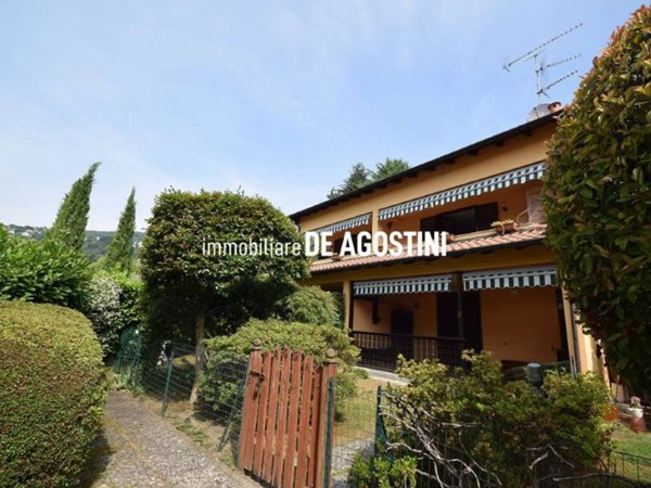 appartamento in vendita a Lesa