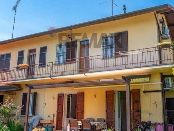 appartamento in vendita a Lesa