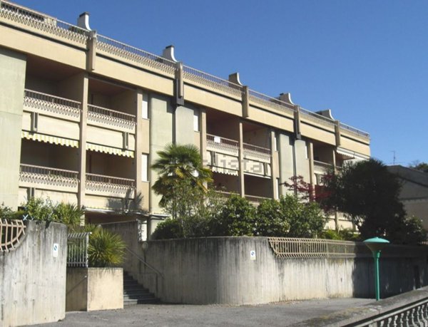 appartamento in vendita a Lesa