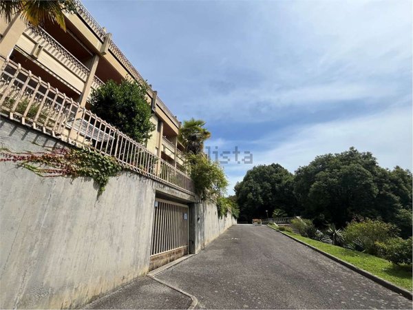 appartamento in vendita a Lesa