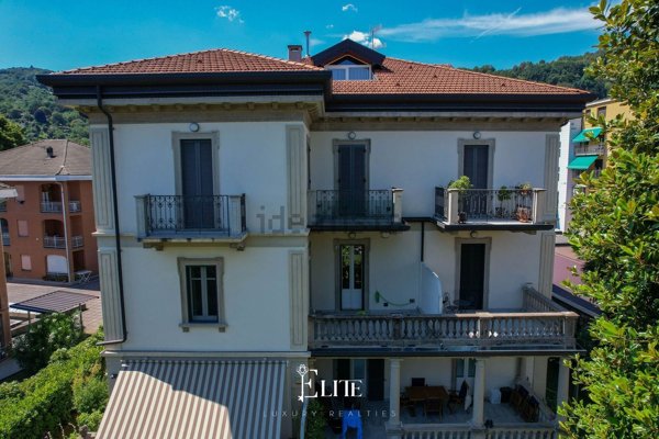 appartamento in vendita a Lesa