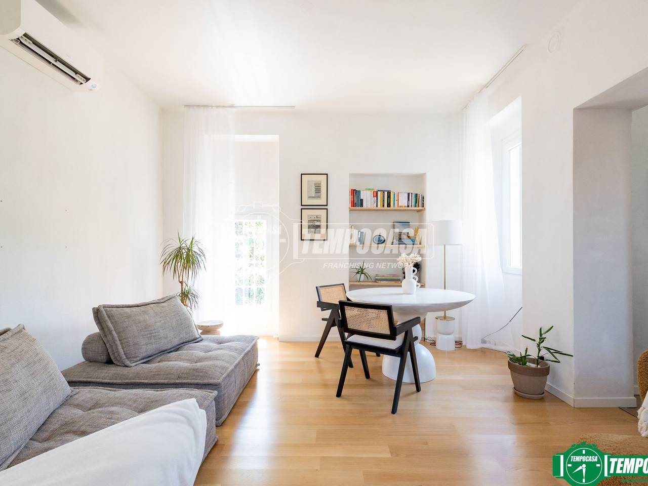 appartamento in vendita a Lesa