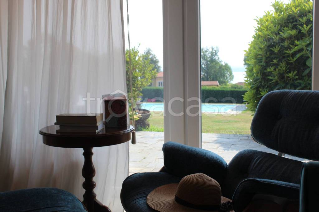 appartamento in vendita a Lesa