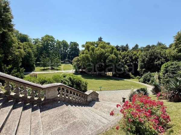 appartamento in vendita a Lesa
