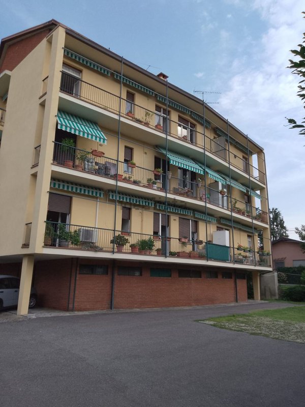 appartamento in vendita a Lesa