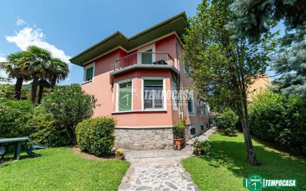 casa indipendente in vendita a Lesa