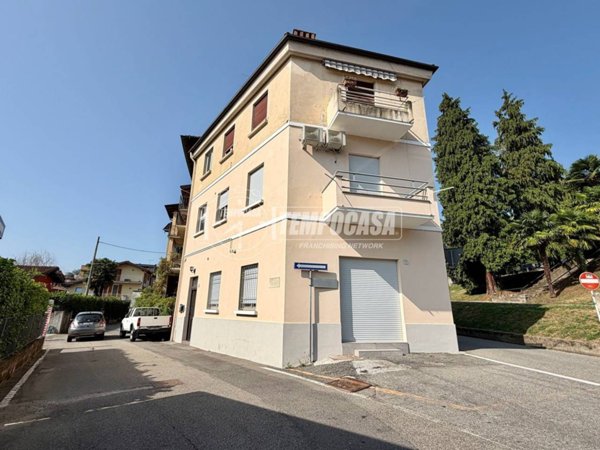appartamento in vendita a Lesa