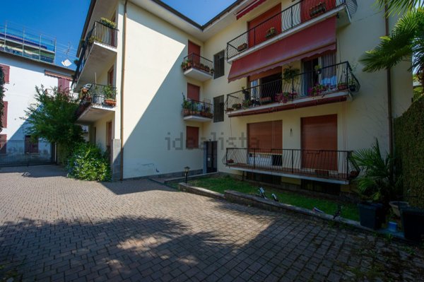 appartamento in vendita a Lesa