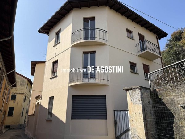 appartamento in vendita a Lesa