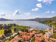 appartamento in vendita a Lesa