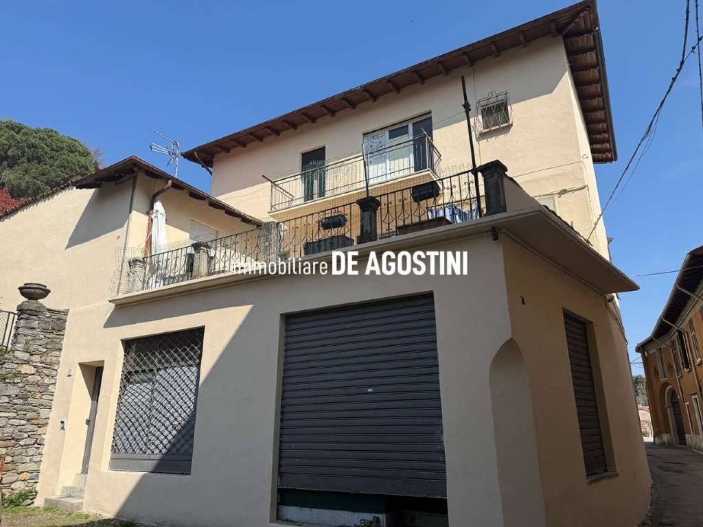 appartamento in vendita a Lesa