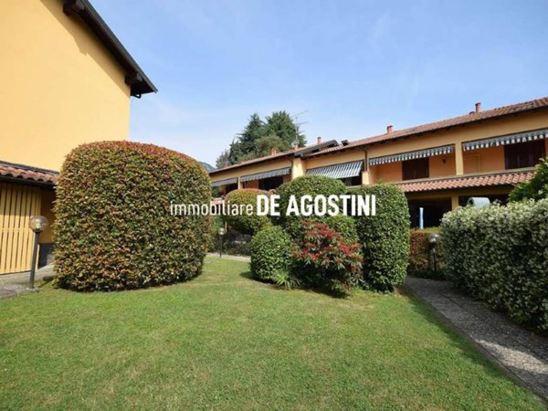 appartamento in vendita a Lesa