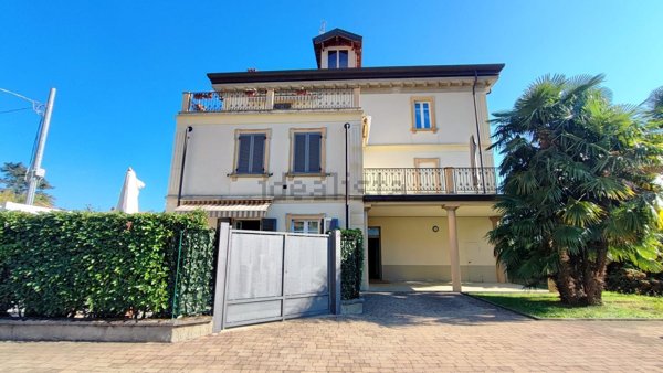 appartamento in vendita a Lesa