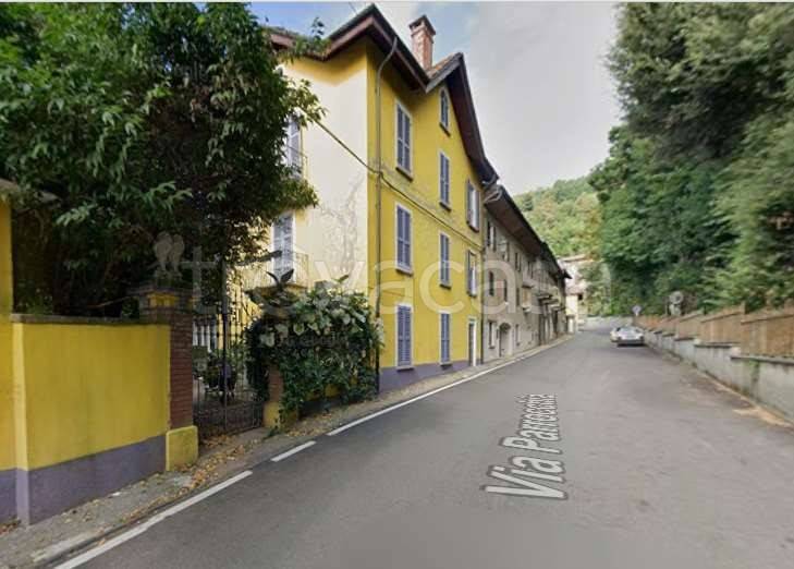 casa indipendente in vendita a Lesa