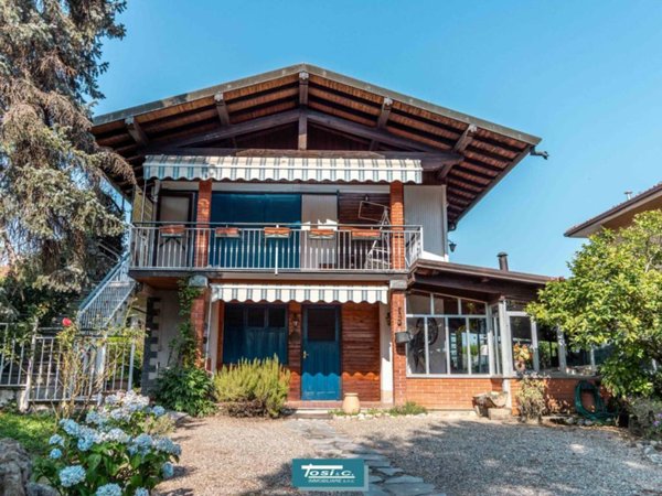 casa indipendente in vendita a Maggiora