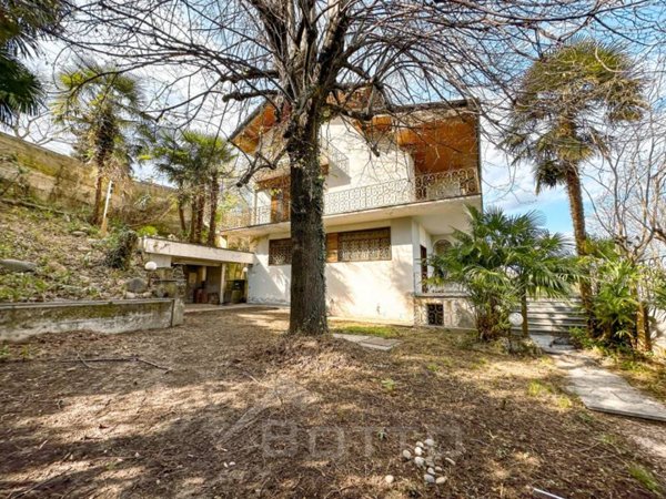 casa indipendente in vendita a Maggiora